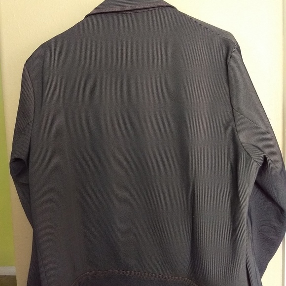 Men's jacket - Picture 2 of 2